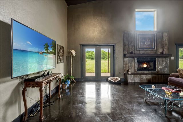 11110 Old Stoney Road, Ponder, TX 76259