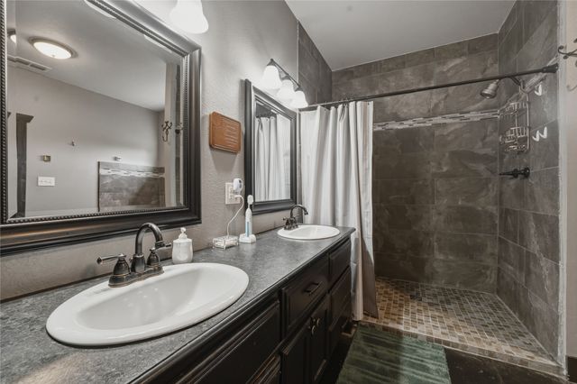 11110 Old Stoney Road, Ponder, TX 76259