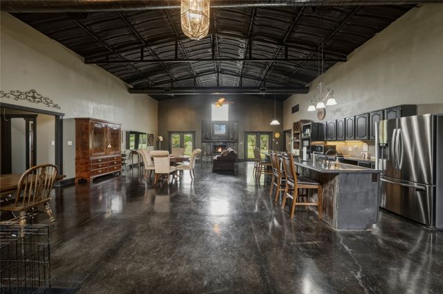 11110 Old Stoney Road, Ponder, TX 76259