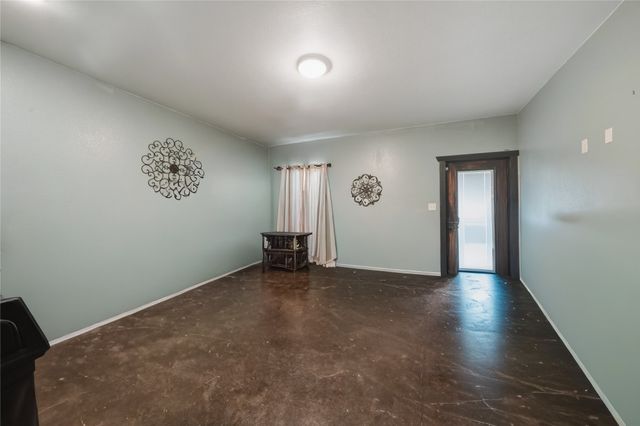 11110 Old Stoney Road, Ponder, TX 76259