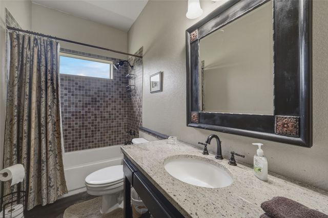 11110 Old Stoney Road, Ponder, TX 76259