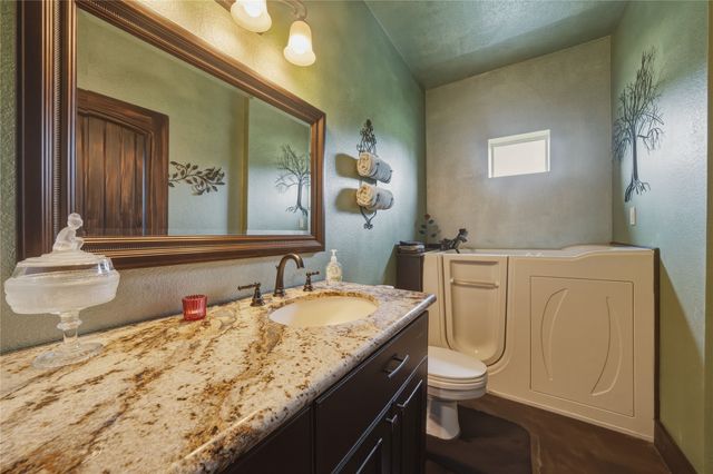 11110 Old Stoney Road, Ponder, TX 76259