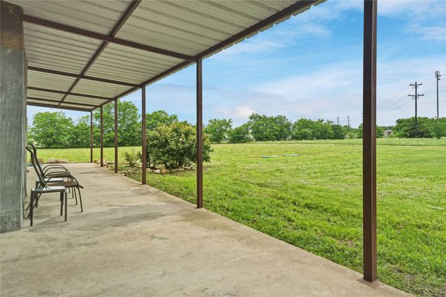 11110 Old Stoney Road, Ponder, TX 76259