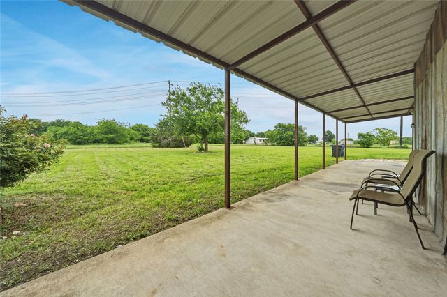 11110 Old Stoney Road, Ponder, TX 76259