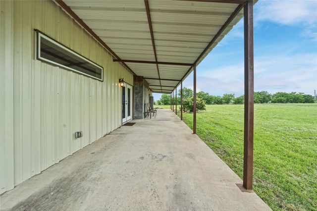 11110 Old Stoney Road, Ponder, TX 76259