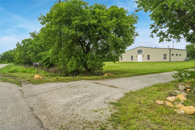 11110 Old Stoney Road, Ponder, TX 76259