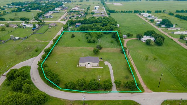 11110 Old Stoney Road, Ponder, TX 76259