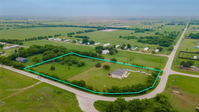 11110 Old Stoney Road, Ponder, TX 76259