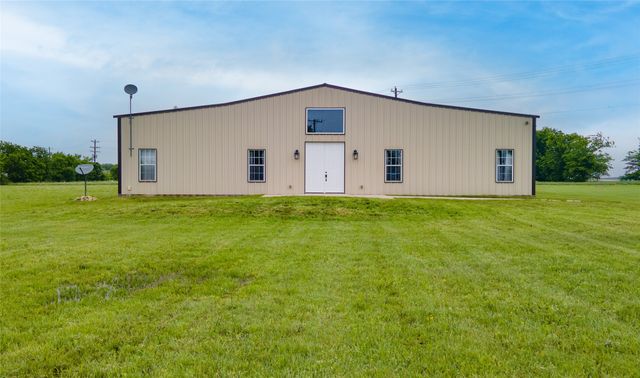 11110 Old Stoney Road, Ponder, TX 76259