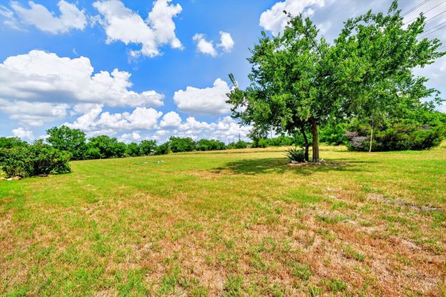11110 Old Stoney Road, Ponder, TX 76259