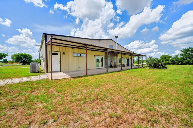 11110 Old Stoney Road, Ponder, TX 76259