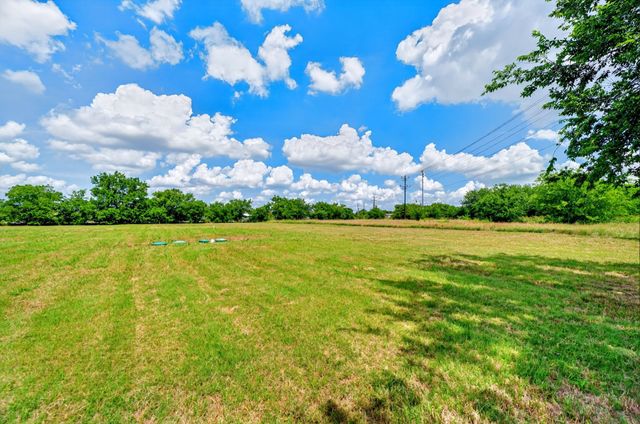 11110 Old Stoney Road, Ponder, TX 76259
