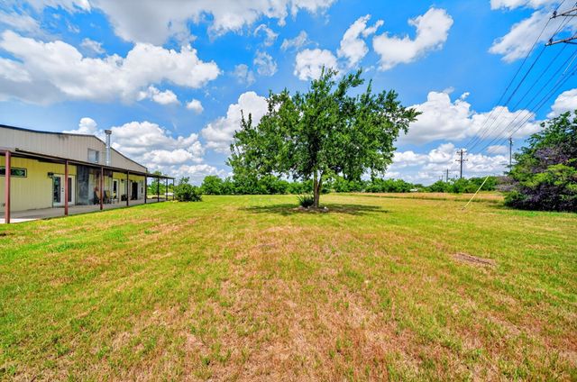 11110 Old Stoney Road, Ponder, TX 76259