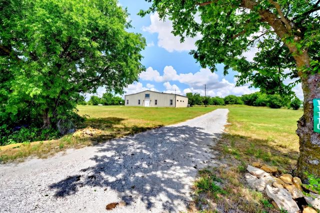 11110 Old Stoney Road, Ponder, TX 76259