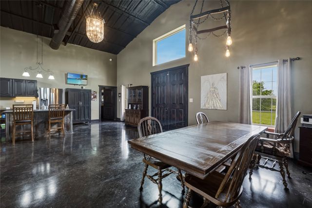 11110 Old Stoney Road, Ponder, TX 76259