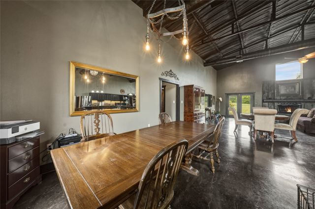 11110 Old Stoney Road, Ponder, TX 76259