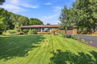 5029 Bronco Drive, Independence Charter Township, MI 48346