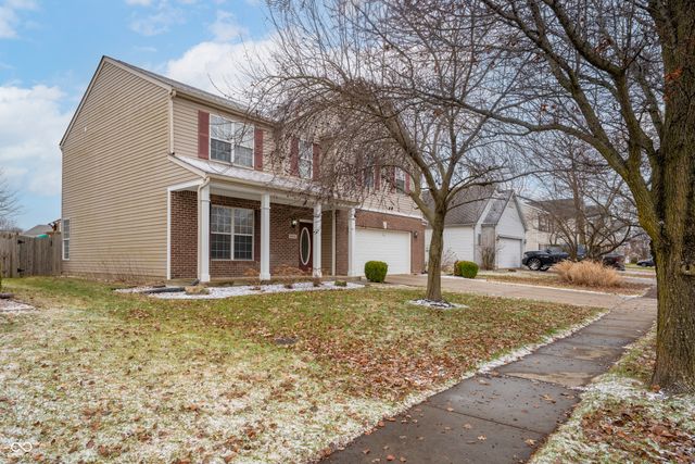 5845 Mill Oak Drive, Noblesville, IN 46062