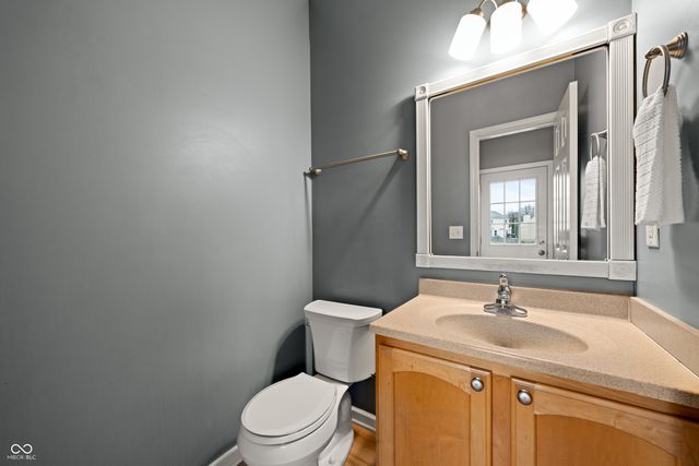 5845 Mill Oak Drive, Noblesville, IN 46062