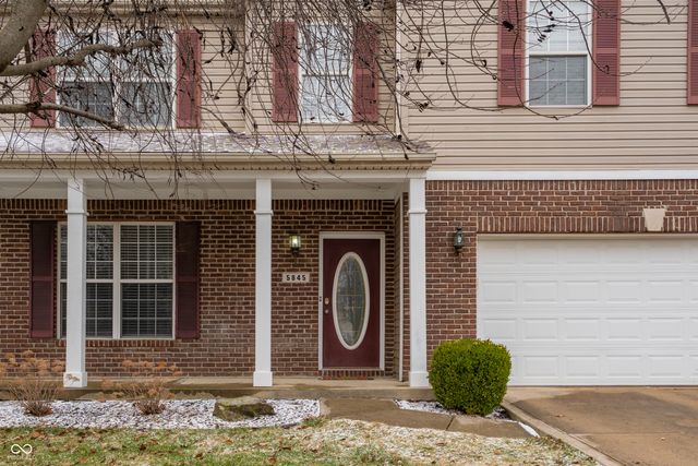5845 Mill Oak Drive, Noblesville, IN 46062