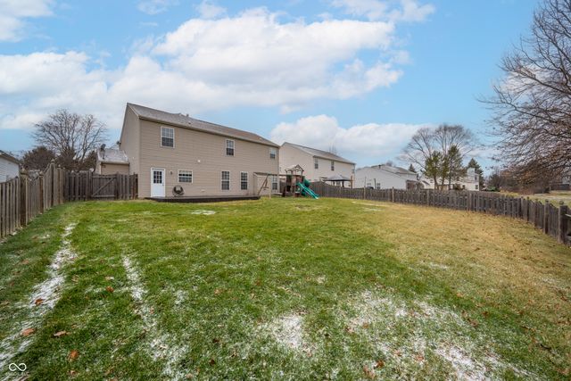 5845 Mill Oak Drive, Noblesville, IN 46062