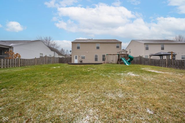 5845 Mill Oak Drive, Noblesville, IN 46062