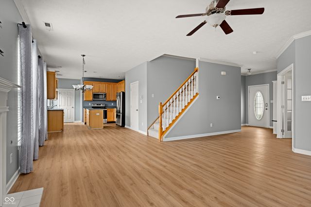 5845 Mill Oak Drive, Noblesville, IN 46062