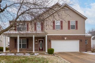 5845 Mill Oak Drive, Noblesville, IN 46062