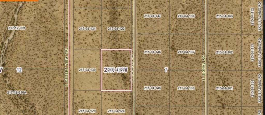 3321 Oracle Road, Golden Valley, AZ 86413