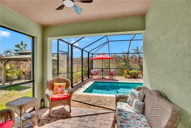 123 Larchmont Terrace, Sebastian, FL 32958