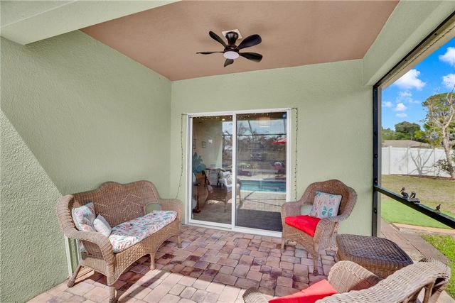 123 Larchmont Terrace, Sebastian, FL 32958