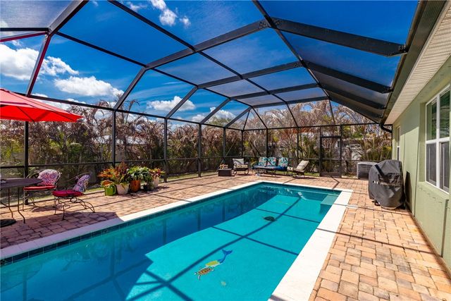 123 Larchmont Terrace, Sebastian, FL 32958