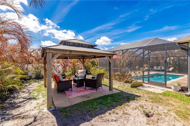 123 Larchmont Terrace, Sebastian, FL 32958