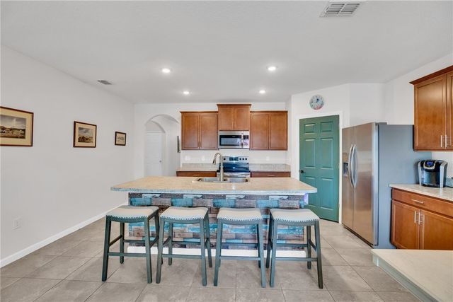 123 Larchmont Terrace, Sebastian, FL 32958