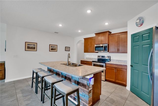 123 Larchmont Terrace, Sebastian, FL 32958