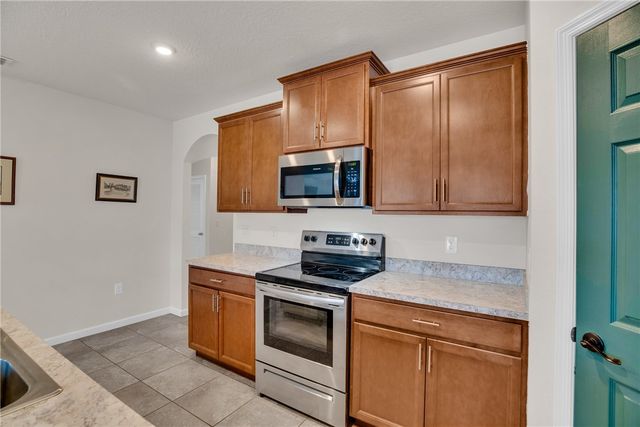 123 Larchmont Terrace, Sebastian, FL 32958