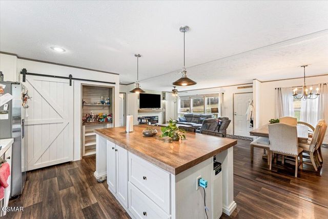 590 McGaha Chapel Road, Cosby, TN 37722