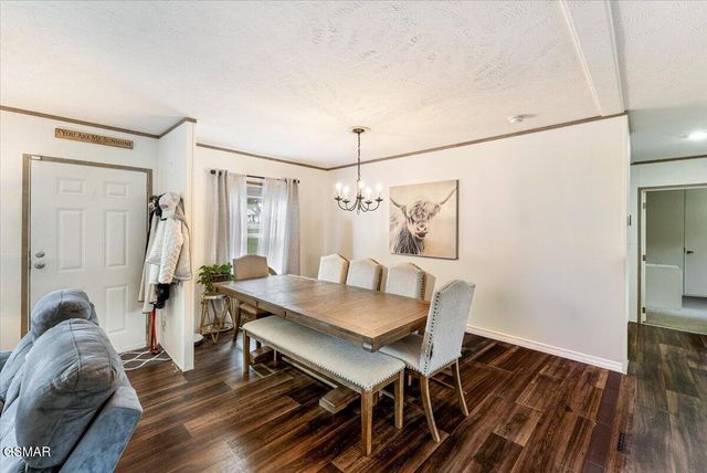 590 McGaha Chapel Road, Cosby, TN 37722