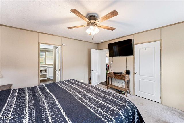 590 McGaha Chapel Road, Cosby, TN 37722