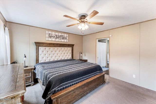 590 McGaha Chapel Road, Cosby, TN 37722