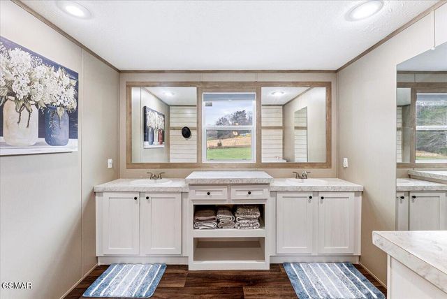 590 McGaha Chapel Road, Cosby, TN 37722