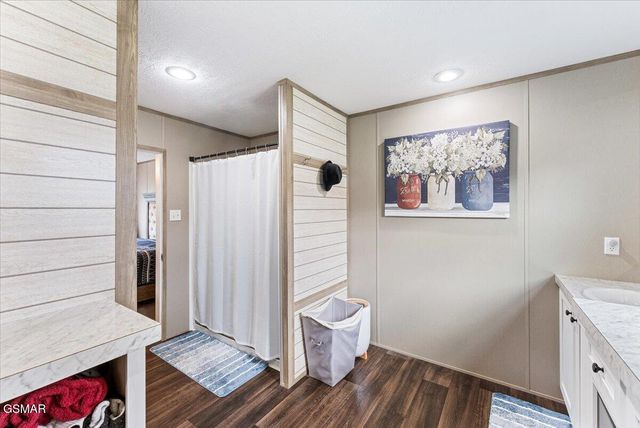 590 McGaha Chapel Road, Cosby, TN 37722