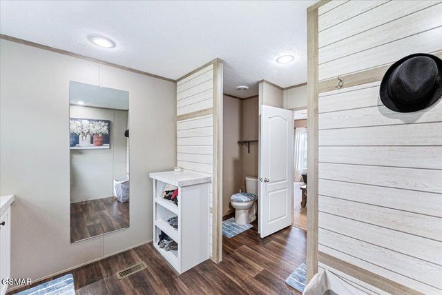 590 McGaha Chapel Road, Cosby, TN 37722