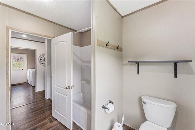 590 McGaha Chapel Road, Cosby, TN 37722