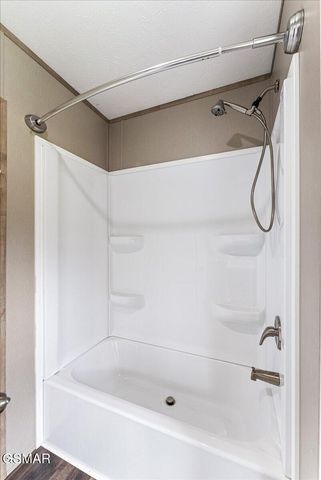 590 McGaha Chapel Road, Cosby, TN 37722