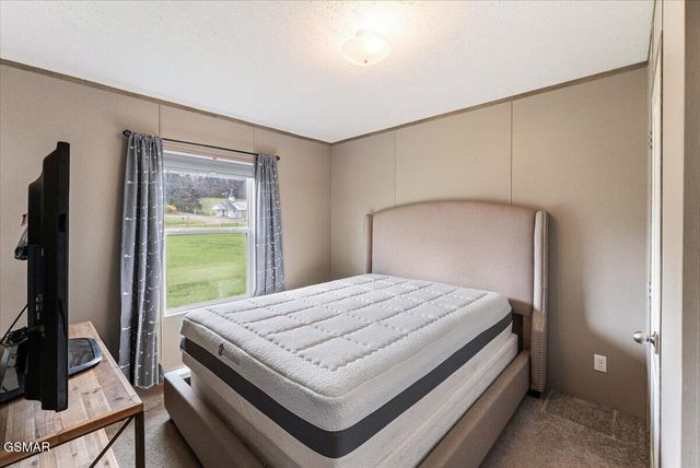 590 McGaha Chapel Road, Cosby, TN 37722