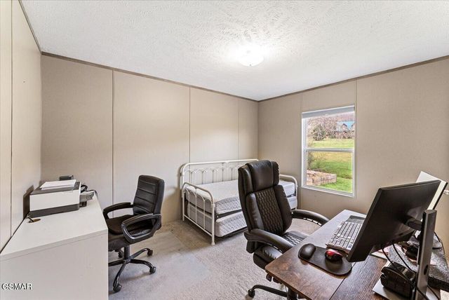 590 McGaha Chapel Road, Cosby, TN 37722