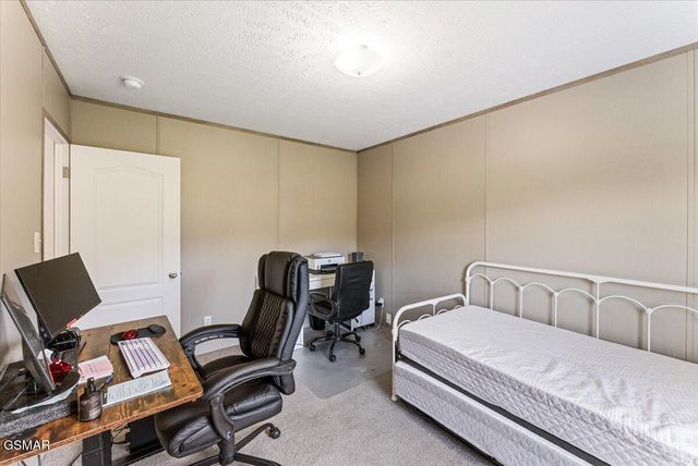 590 McGaha Chapel Road, Cosby, TN 37722