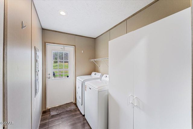 590 McGaha Chapel Road, Cosby, TN 37722