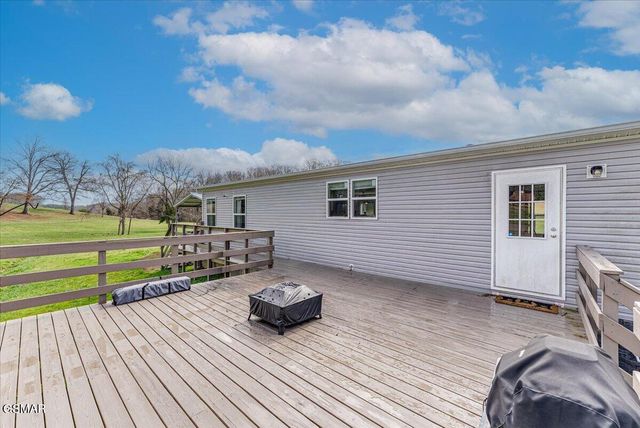 590 McGaha Chapel Road, Cosby, TN 37722